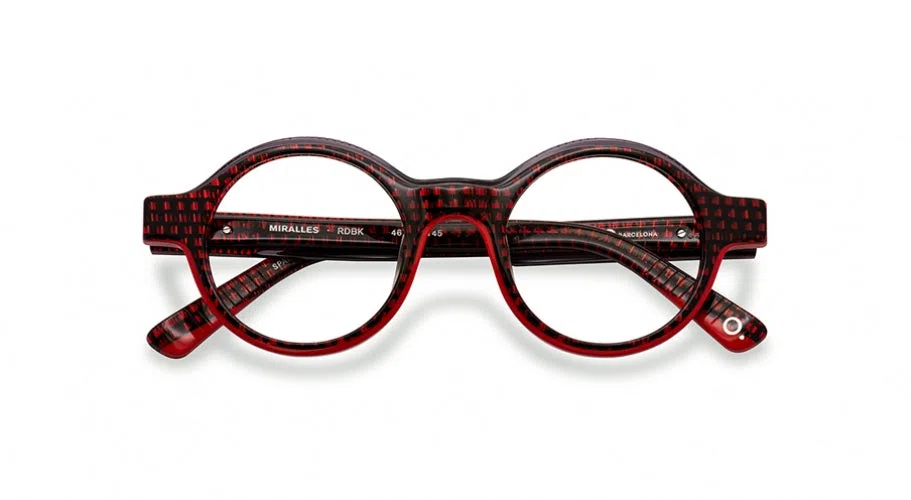 Etnia Barcelona MIRALLES Eyeglasses - view 5